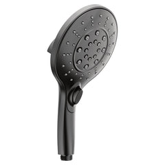 Eco-Performance Handheld Shower with Magnetix