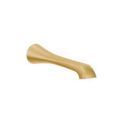 Flara Chrome tub filler