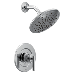 Gibson Chrome Posi-Temp(R) Eco-Performance Shower