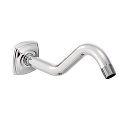 8.75" Shower Arm and Flange