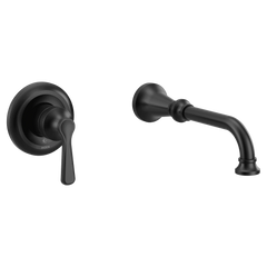 Colinet Wall Mount Tub Filler Trim