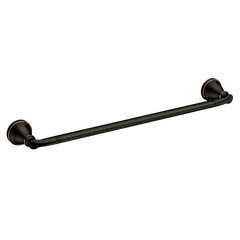 Hilliard Chrome 24" Towel Bar