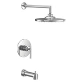 Arris M-CORE 2-Series Tub and Shower Trim