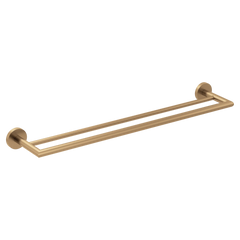 Arlys Double Towel Bar