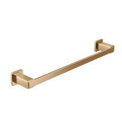 Iver Chrome 18" towel bar