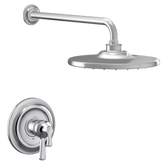 Colinet M-CORE 4-Series Shower Trim
