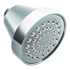 Moen One-Function 3 5/8" Diameter Spray Head Eco-Performance Showerhead