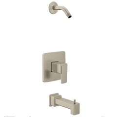 Iver M-CORE 2-Series Tub and Shower Trim