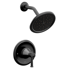 Belfield Chrome Posi-Temp(R) Shower only