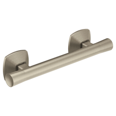 Hand Grips Chrome 9" hand grip