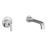 Cambium Wall Mount Tub Filler Trim