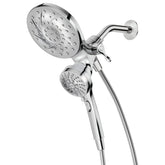Engage Six-Function Conbination Showerhead With Handheld Shower