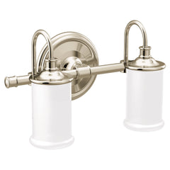 Belfield Bath Light