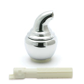 Monticello Handle Hub Kit