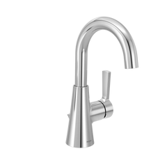 Jase One-handle Single Hole Bathroom Sink Faucet