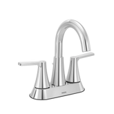 Jase Two-handle Centerset Bathroom Sink Faucet