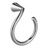 Glyde Towel Ring