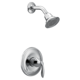 Eva M-CORE 2-Series Shower Trim