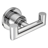 Arris Double Robe Hook