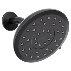 Verso 7" Rainshower with Infiniti Dial