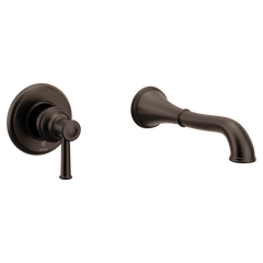 Belfield Wall Mount Tub Filler Trim