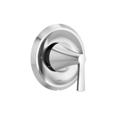 Jase Posi-Temp(R) connection includes pressure balancing