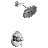 Belfield M-CORE 2-Series Shower Trim