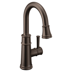 Belfield One-Handle Pulldown Bar Faucet