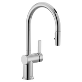 Cia Smart Pulldown Touchless Kitchen Faucet