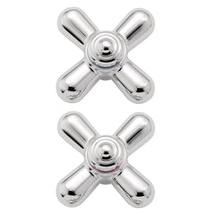 Monticello Porcelain/replacement Handle Knob Insert