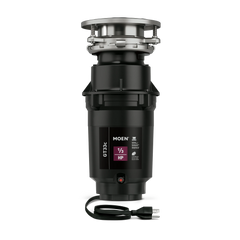 Gt Series 1/3 Horsepower Garbage Disposal