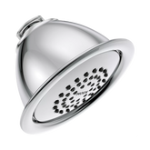 Moen One-Function 4" Diameter Standard Spray Head
