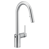 Align MotionSense Wave One-Handle Pulldown Touchless Kitchen Faucet