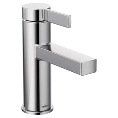 Beric One-handle Bathroom Sink Faucet
