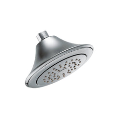 Moen One-Function 6 1/2" Diameter Spray Head Eco-Performance Showerhead