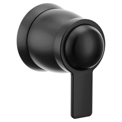 90 Degree Chrome Volume Control