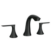 Findlay Two-Handle Widespread Bathroom Sink Faucet