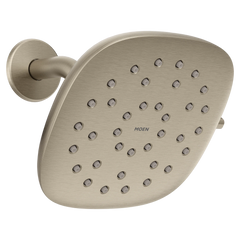 Verso 7" Rainshower with Infiniti Dial