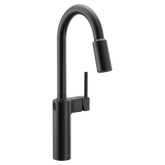 Inara MotionSense Wave One-Handle Pulldown Touchless Kitchen Faucet