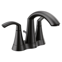 Glyde Two-handle Centerset Bathroom Sink Faucet