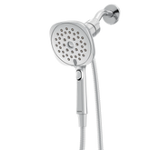 5" Handheld Showerhead with Infiniti Dial