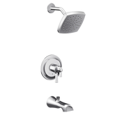 Flara M-CORE 4-Series Tub and Shower Trim