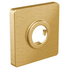 Decorative Square Shower Arm Flange