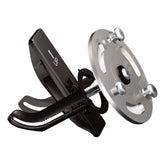 Moen Home Care Chrome Securemount Anchor 1 Pair