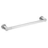 Rinza Chrome 18" towel bar