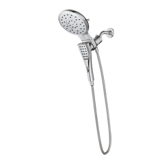 Verso Combination Shower With Infiniti Dial