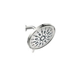 Enthrall Five-Function 9" Diameter Eco-Performance Spray Head Rainshower