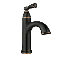 Banbury One-handle Bathroom Sink Faucet