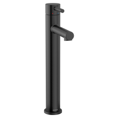 Align One-Handle High Arc Vessel Bathroom Faucet