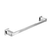 Iver Chrome 18" towel bar
